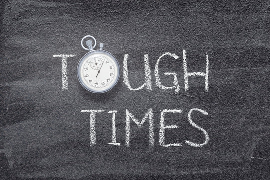 Entrepreneurs Win Big in Tough Times