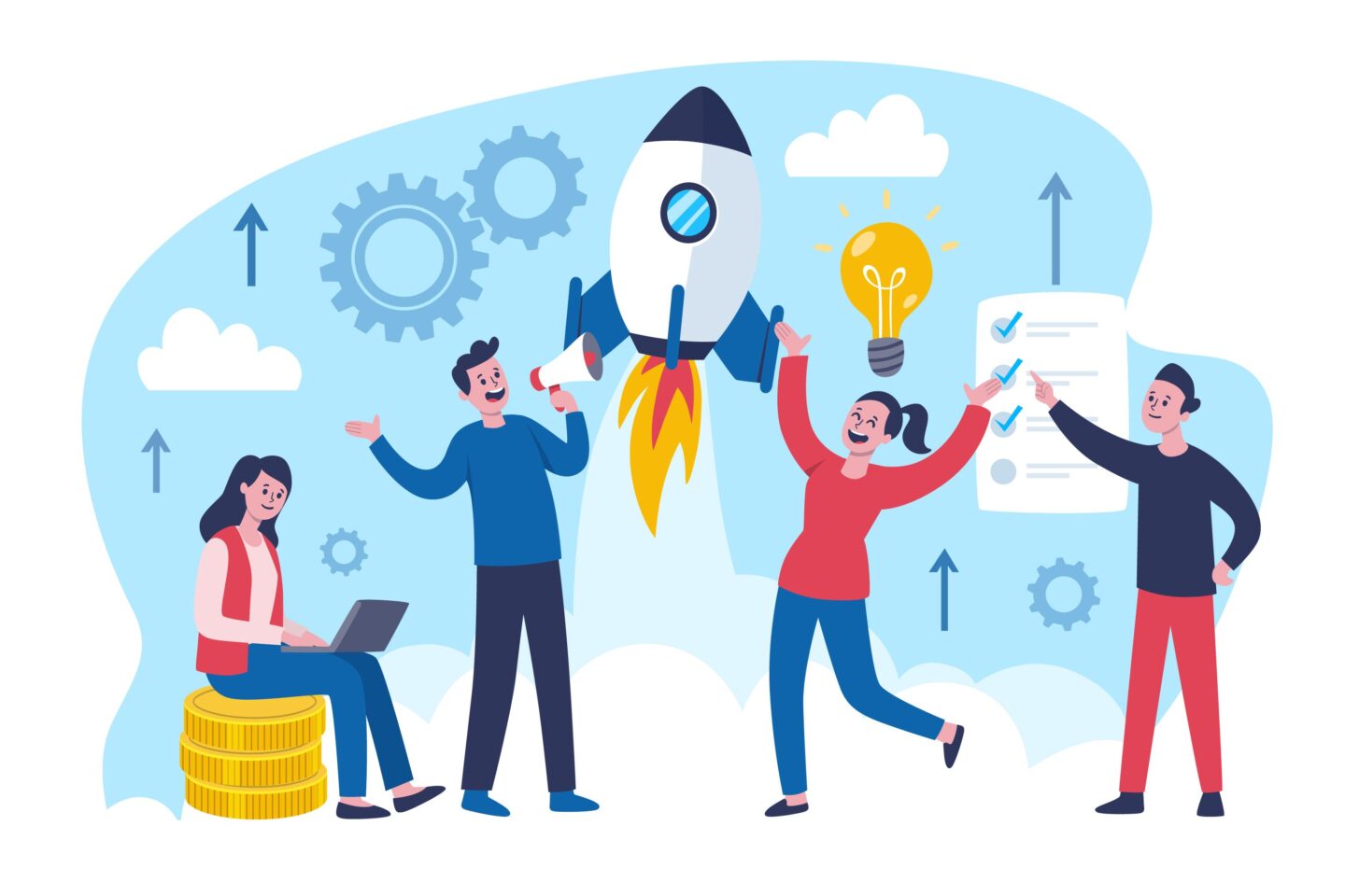 Rise of Subscription Startups in 2025