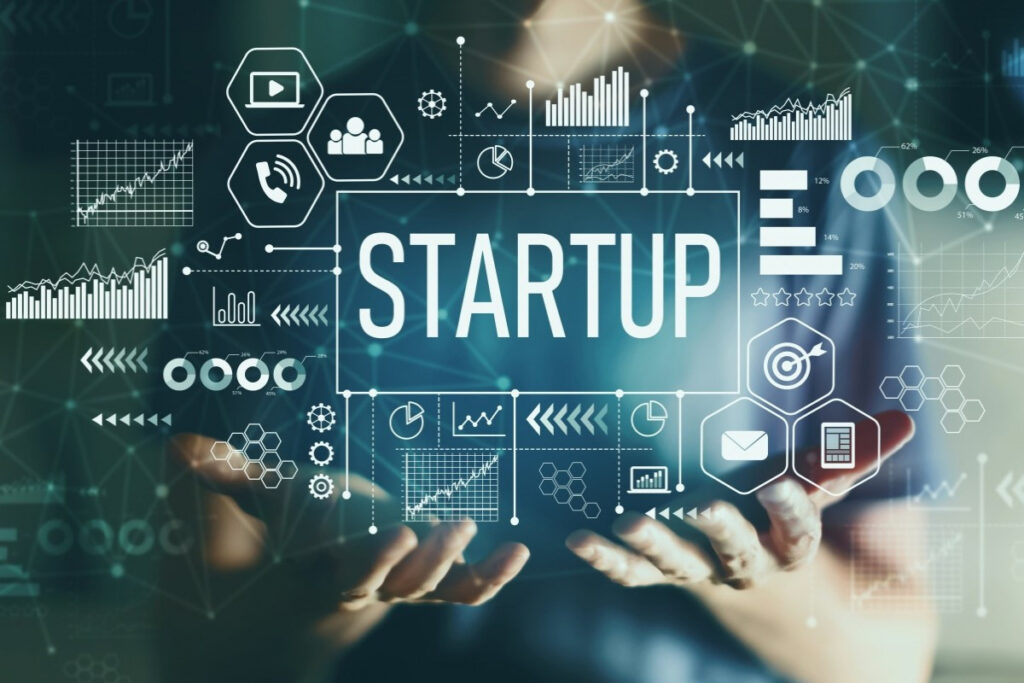 10 Startups Changing the World in 2025