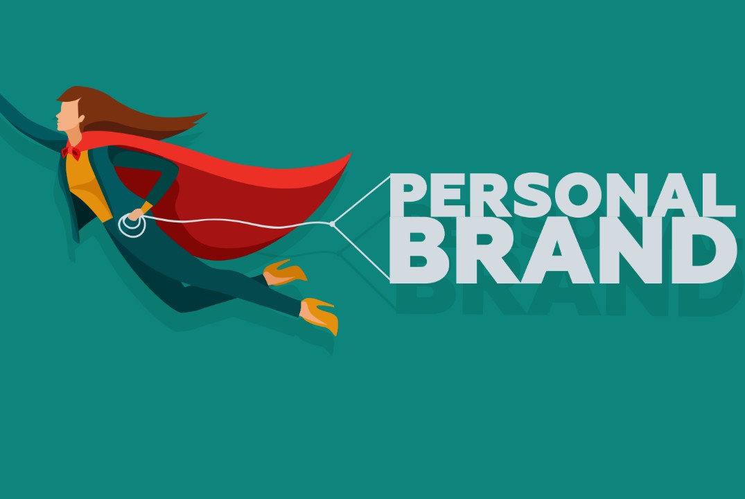 Building a Personal Brand for Success