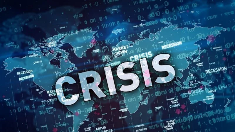 Global Crises Create Millionaires 2025