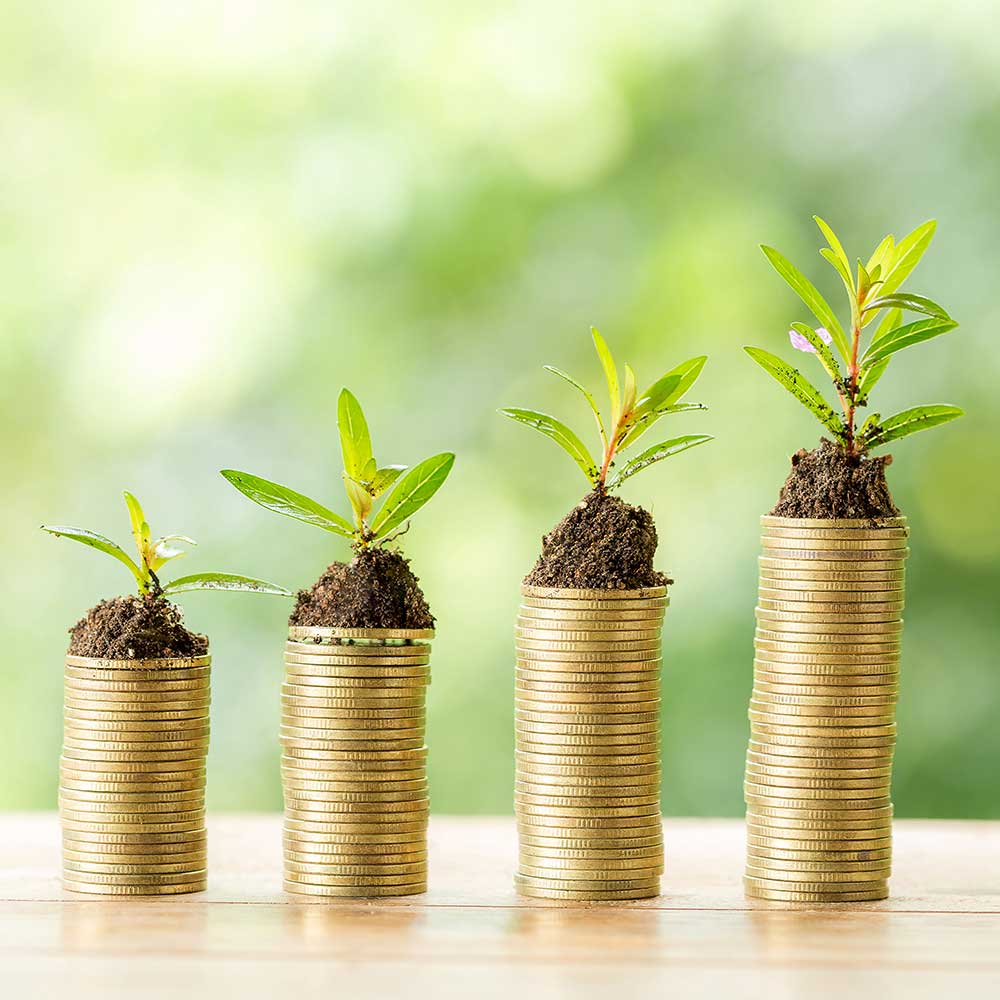 How Entrepreneurs Built Wealth Uniquely