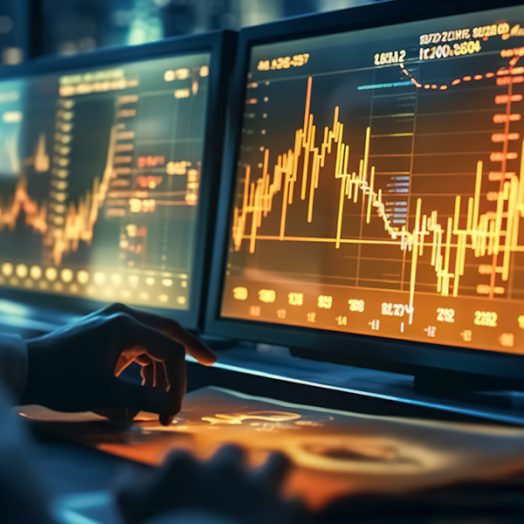 Top Industries to Build Wealth in 2025