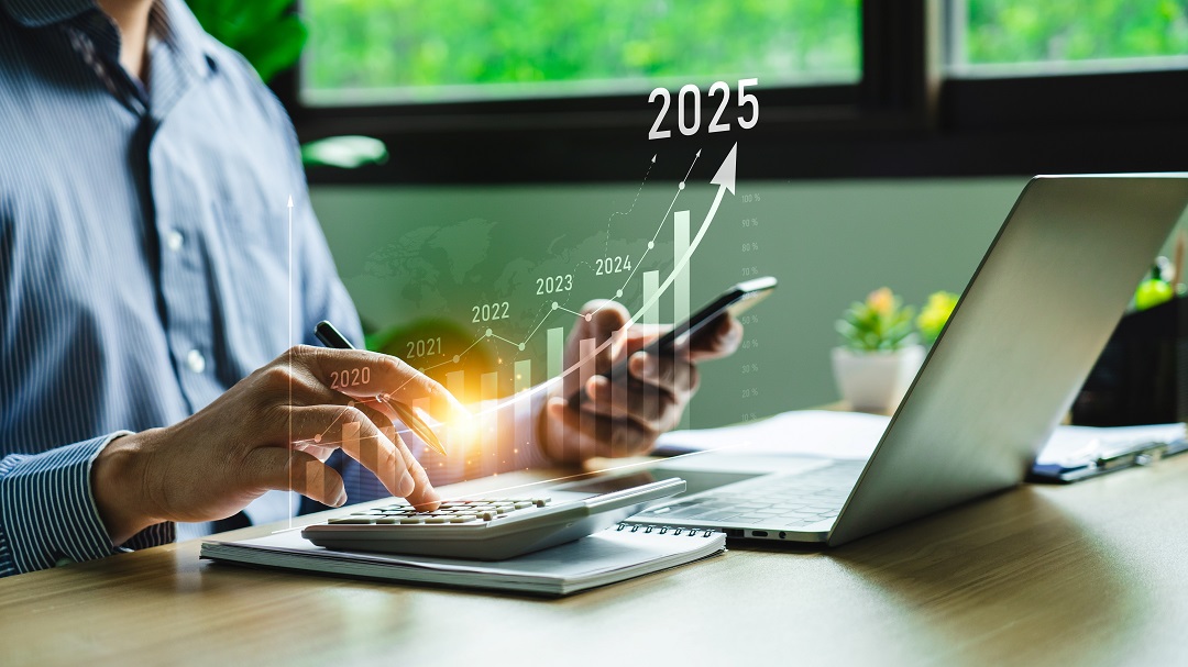 Digital-First Strategies Dominating 2025