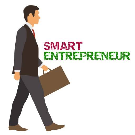 Smart Entrepreneurs Differ in 2025
